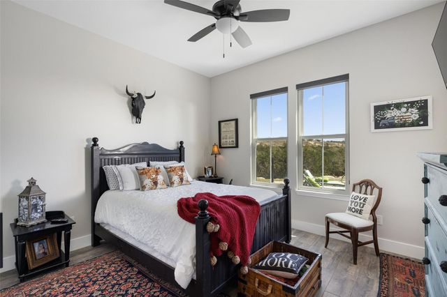 2105 Legacy Hills DR, Johnson City, TX 78636