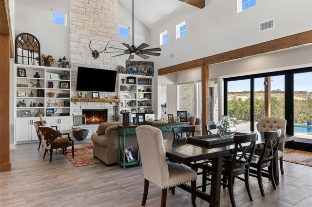 2105 Legacy Hills DR, Johnson City, TX 78636