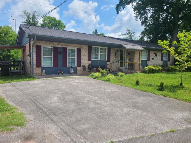1817 Greendale Drive, NE, Cleveland, TN 37323