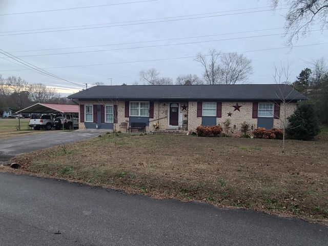 1817 Greendale Drive, NE, Cleveland, TN 37323