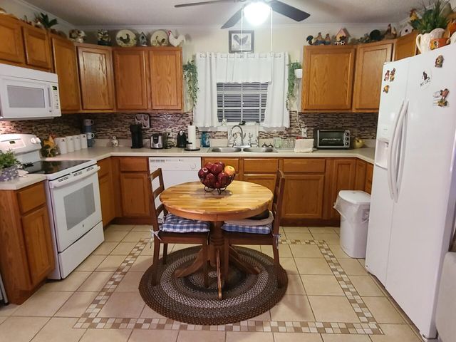 1817 Greendale Drive, NE, Cleveland, TN 37323