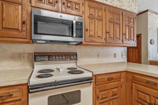 23532 Deer Run Road, Bullard, TX 75757