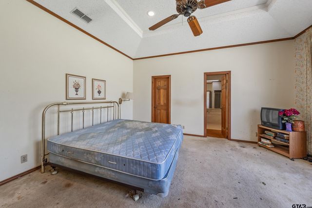 23532 Deer Run Road, Bullard, TX 75757