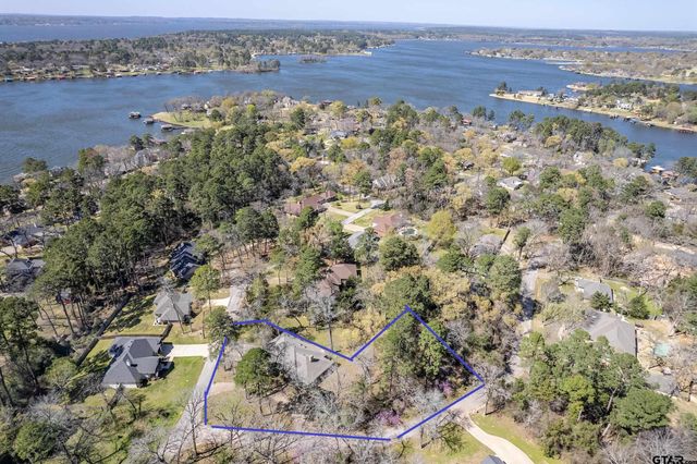 23532 Deer Run Road, Bullard, TX 75757
