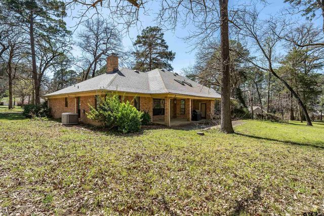 23532 Deer Run Road, Bullard, TX 75757