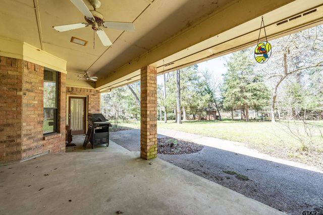 23532 Deer Run Road, Bullard, TX 75757