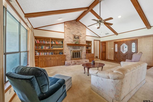 23532 Deer Run Road, Bullard, TX 75757