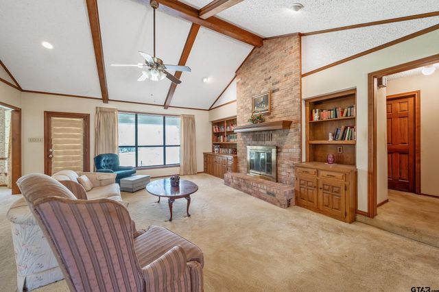 23532 Deer Run Road, Bullard, TX 75757