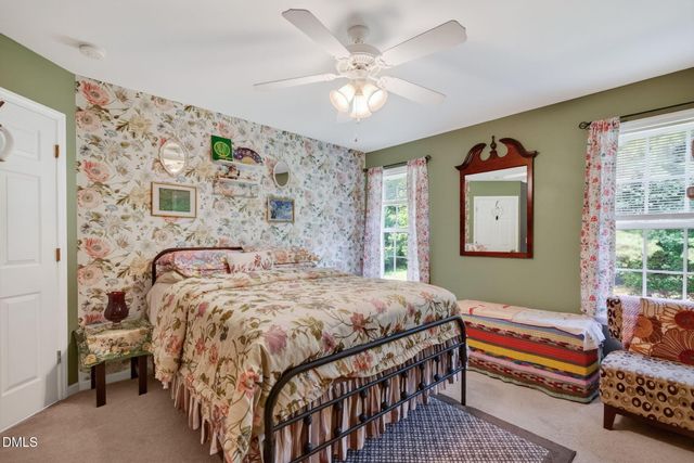 100 Trailwood Drive, Clayton, NC 27520