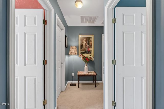 100 Trailwood Drive, Clayton, NC 27520