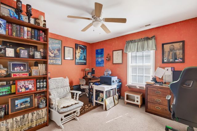 100 Trailwood Drive, Clayton, NC 27520