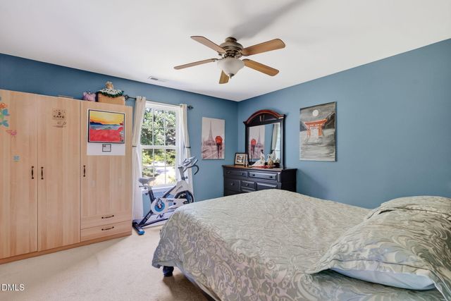 100 Trailwood Drive, Clayton, NC 27520