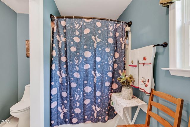 100 Trailwood Drive, Clayton, NC 27520