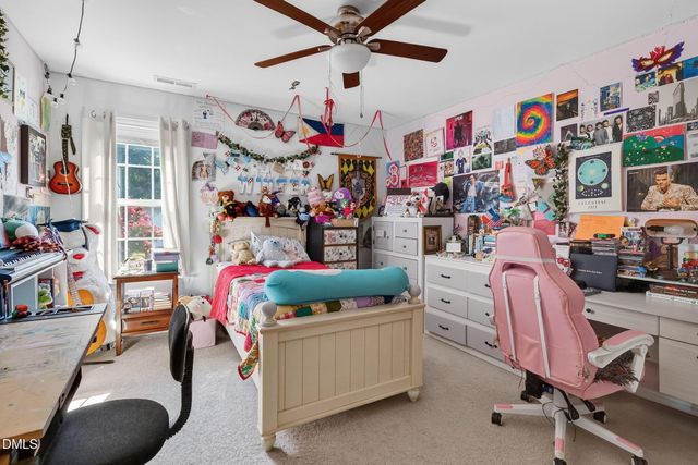 100 Trailwood Drive, Clayton, NC 27520