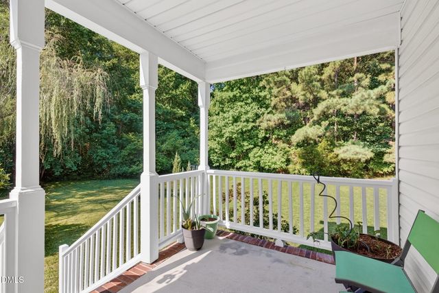 100 Trailwood Drive, Clayton, NC 27520