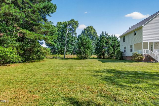 100 Trailwood Drive, Clayton, NC 27520