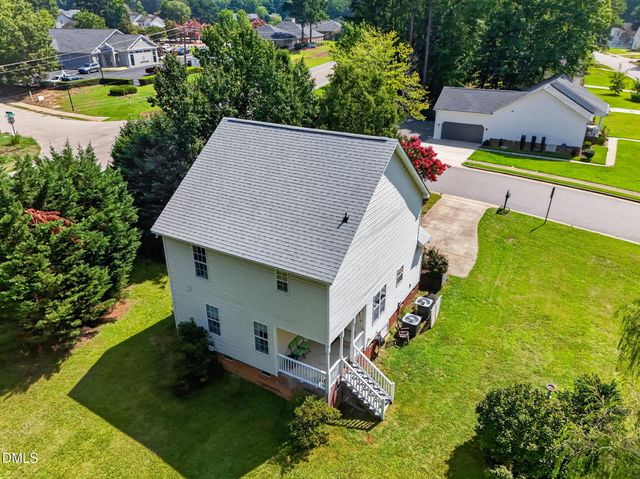 100 Trailwood Drive, Clayton, NC 27520