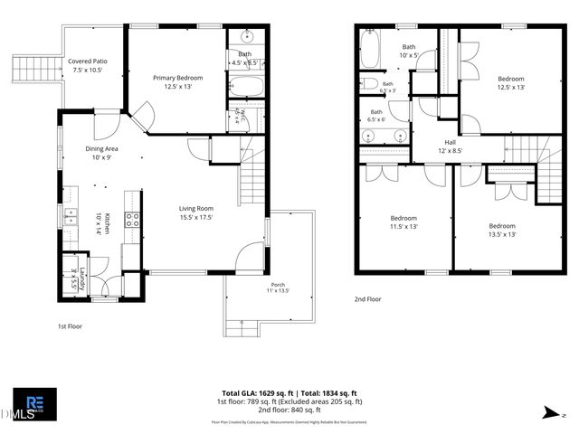 100 Trailwood Drive, Clayton, NC 27520