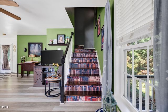 100 Trailwood Drive, Clayton, NC 27520