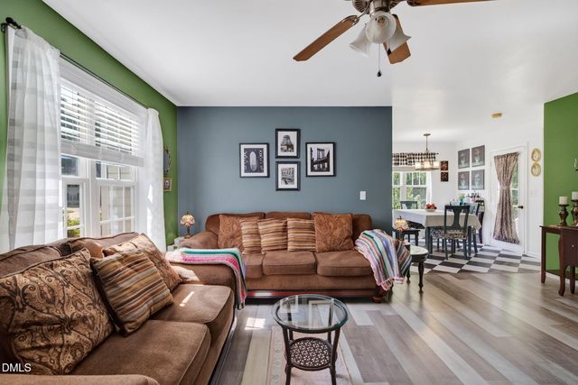 100 Trailwood Drive, Clayton, NC 27520
