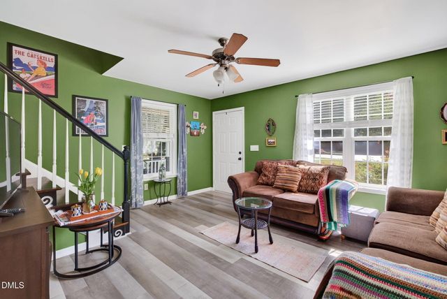 100 Trailwood Drive, Clayton, NC 27520
