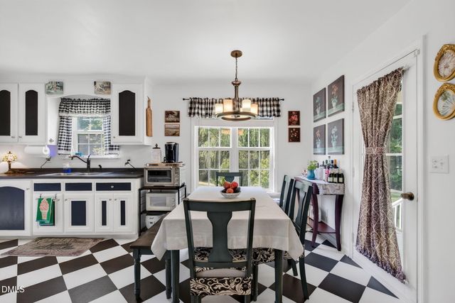 100 Trailwood Drive, Clayton, NC 27520