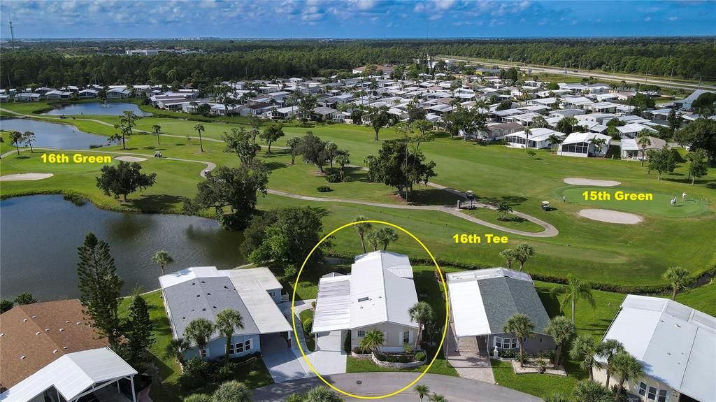 2100 KINGS HIGHWAY 920, Port Charlotte, FL 33980
