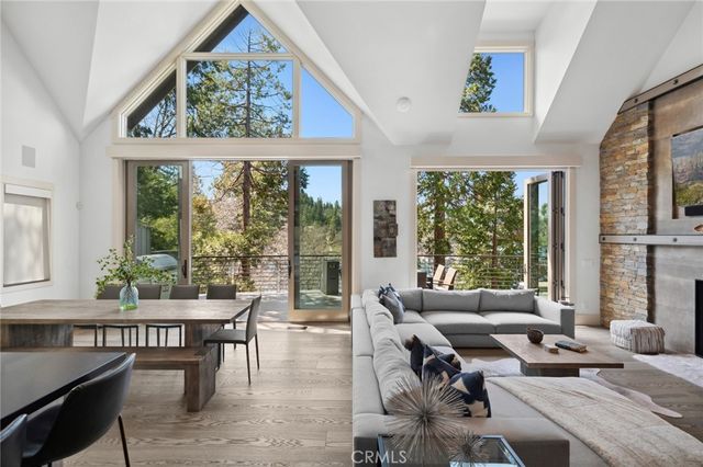 496 North State Highway 173, Lake Arrowhead, CA 92352