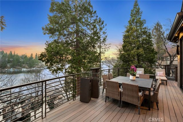 496 North State Highway 173, Lake Arrowhead, CA 92352