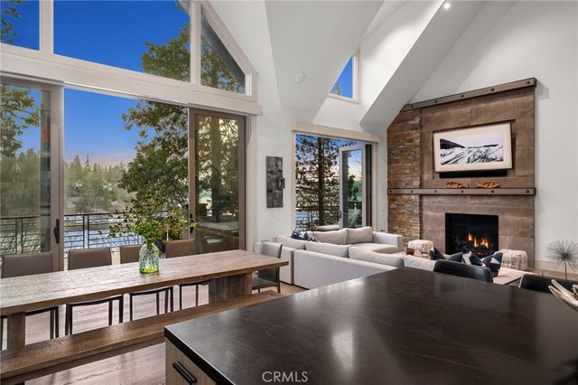 496 North State Highway 173, Lake Arrowhead, CA 92352