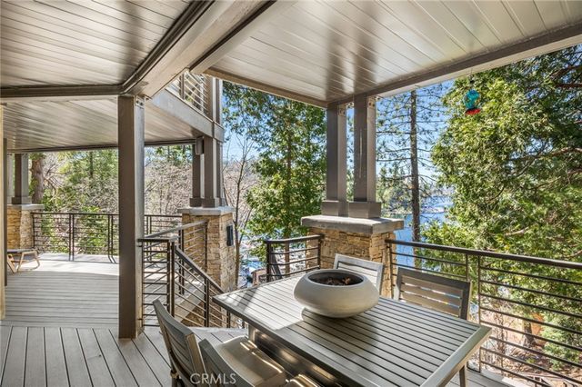 496 North State Highway 173, Lake Arrowhead, CA 92352