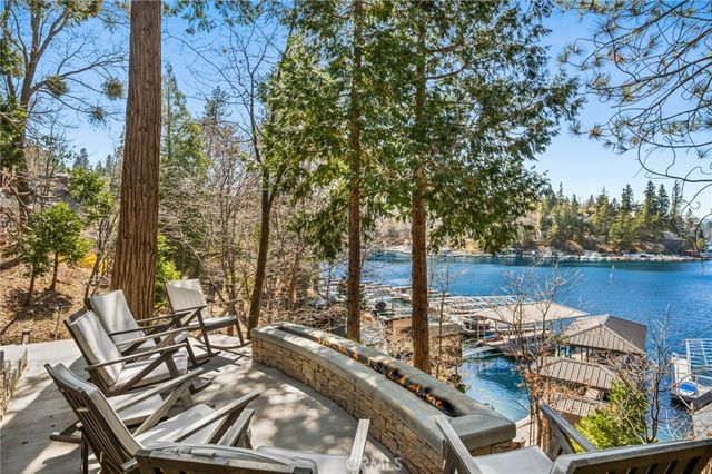 496 North State Highway 173, Lake Arrowhead, CA 92352
