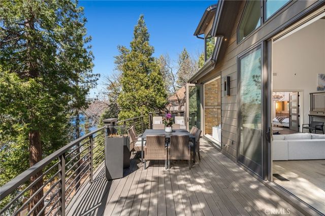 496 North State Highway 173, Lake Arrowhead, CA 92352