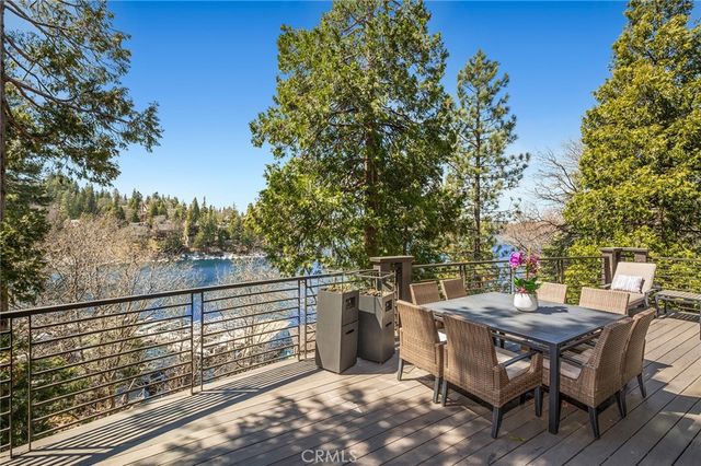 496 North State Highway 173, Lake Arrowhead, CA 92352