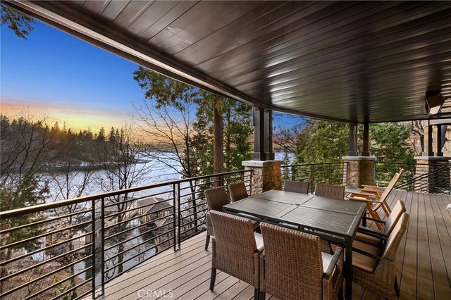 496 North State Highway 173, Lake Arrowhead, CA 92352