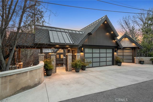 496 North State Highway 173, Lake Arrowhead, CA 92352