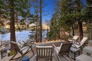 496 North State Highway 173, Lake Arrowhead, CA 92352