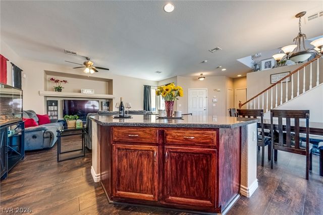 6329 Orions Tool Street, North Las Vegas, NV 89031