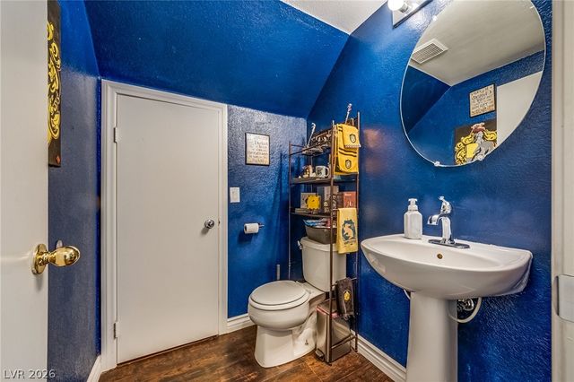 6329 Orions Tool Street, North Las Vegas, NV 89031