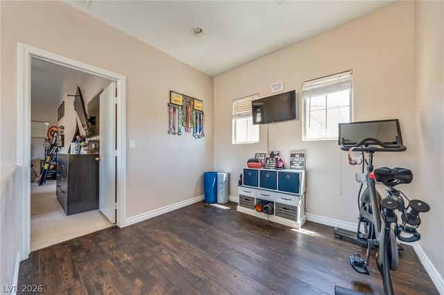 6329 Orions Tool Street, North Las Vegas, NV 89031