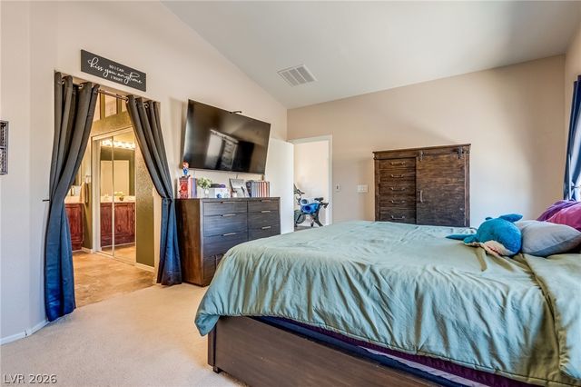 6329 Orions Tool Street, North Las Vegas, NV 89031