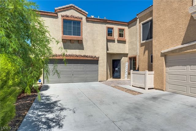 6329 Orions Tool Street, North Las Vegas, NV 89031