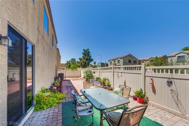6329 Orions Tool Street, North Las Vegas, NV 89031