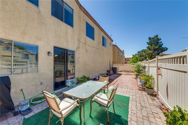 6329 Orions Tool Street, North Las Vegas, NV 89031