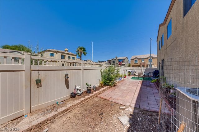 6329 Orions Tool Street, North Las Vegas, NV 89031