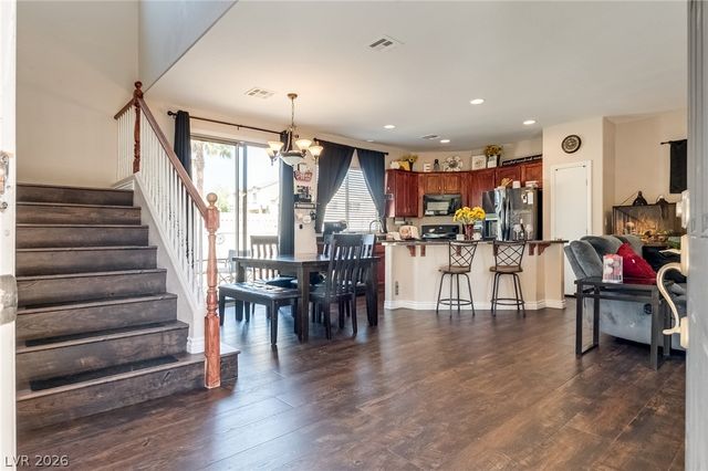 6329 Orions Tool Street, North Las Vegas, NV 89031