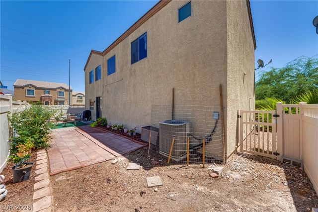 6329 Orions Tool Street, North Las Vegas, NV 89031