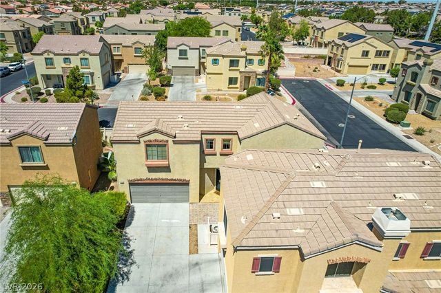 6329 Orions Tool Street, North Las Vegas, NV 89031