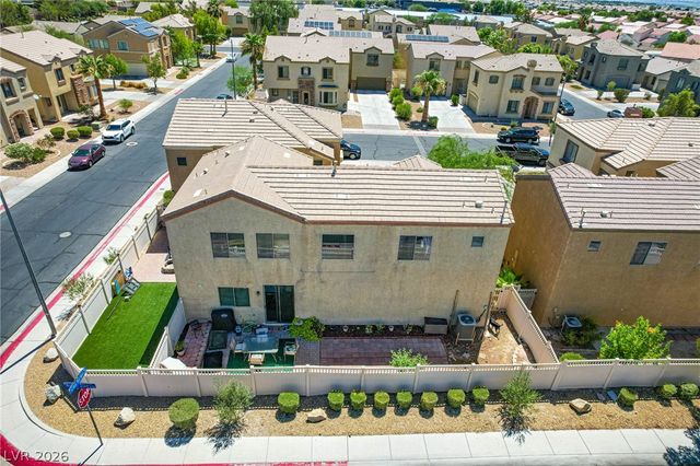 6329 Orions Tool Street, North Las Vegas, NV 89031