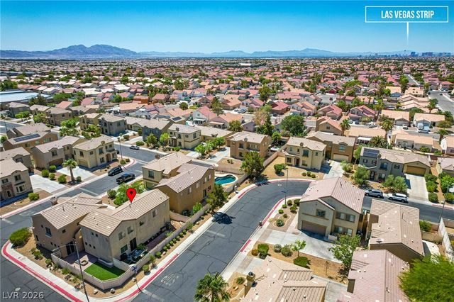 6329 Orions Tool Street, North Las Vegas, NV 89031